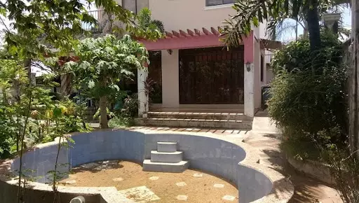 HOUSE AND LOT IN PAJAC LAPU-LAPU CITY WITH 1000 SQ.M LOT — House and Lot in Lapu-Lapu City, Cebu, Philippines — Photo 6