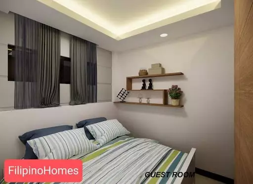 Open photo 26 of 28 — Modern House and lot 