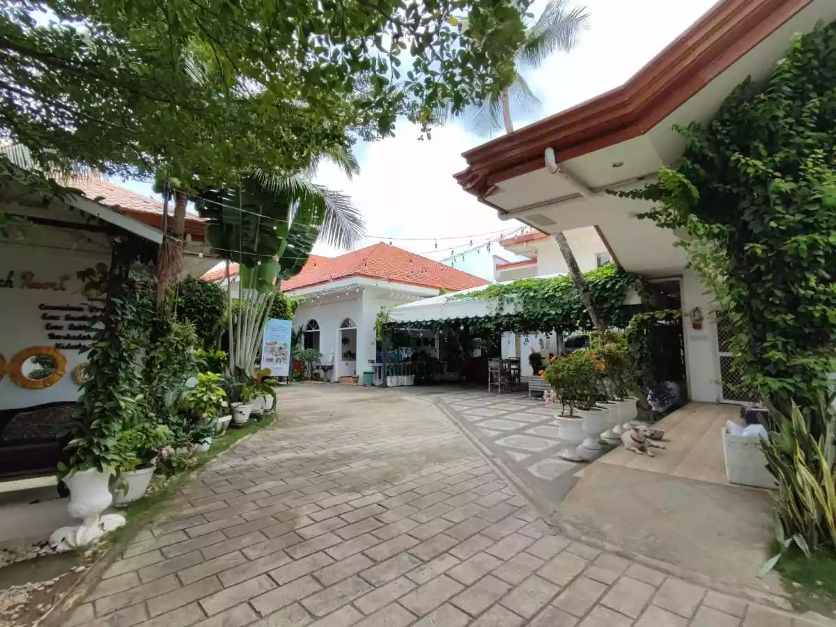 INCOME GENERATING BEACH RESORT NEAR CEBU SAFARI - photo 3