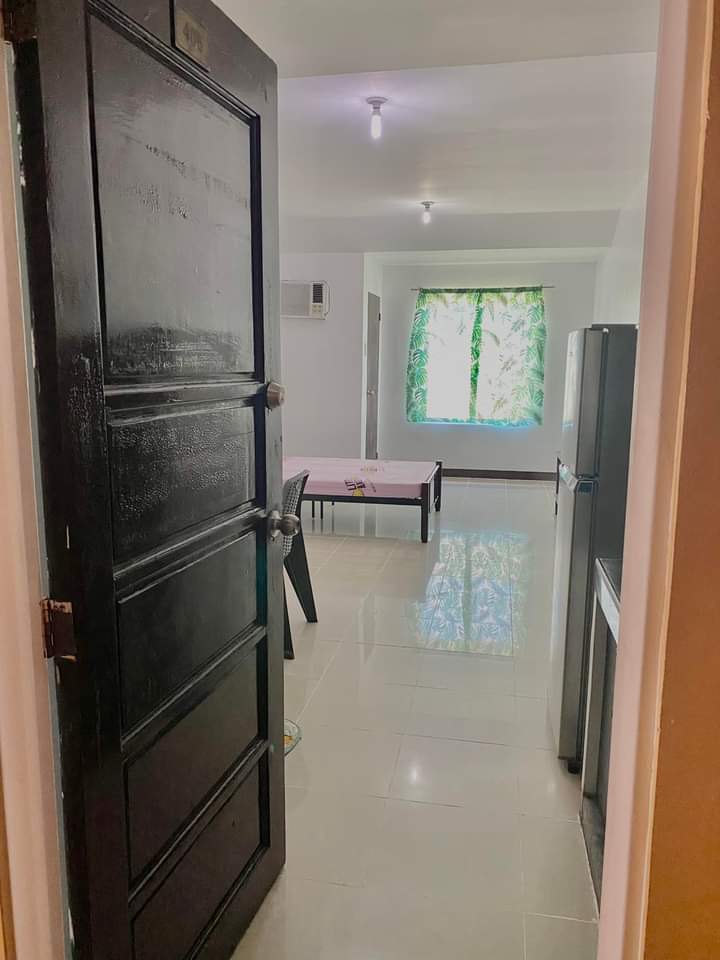 Studio unit in Tipolo Mandaue — Studio in Tipolo, Mandaue City, Cebu — Photo 7