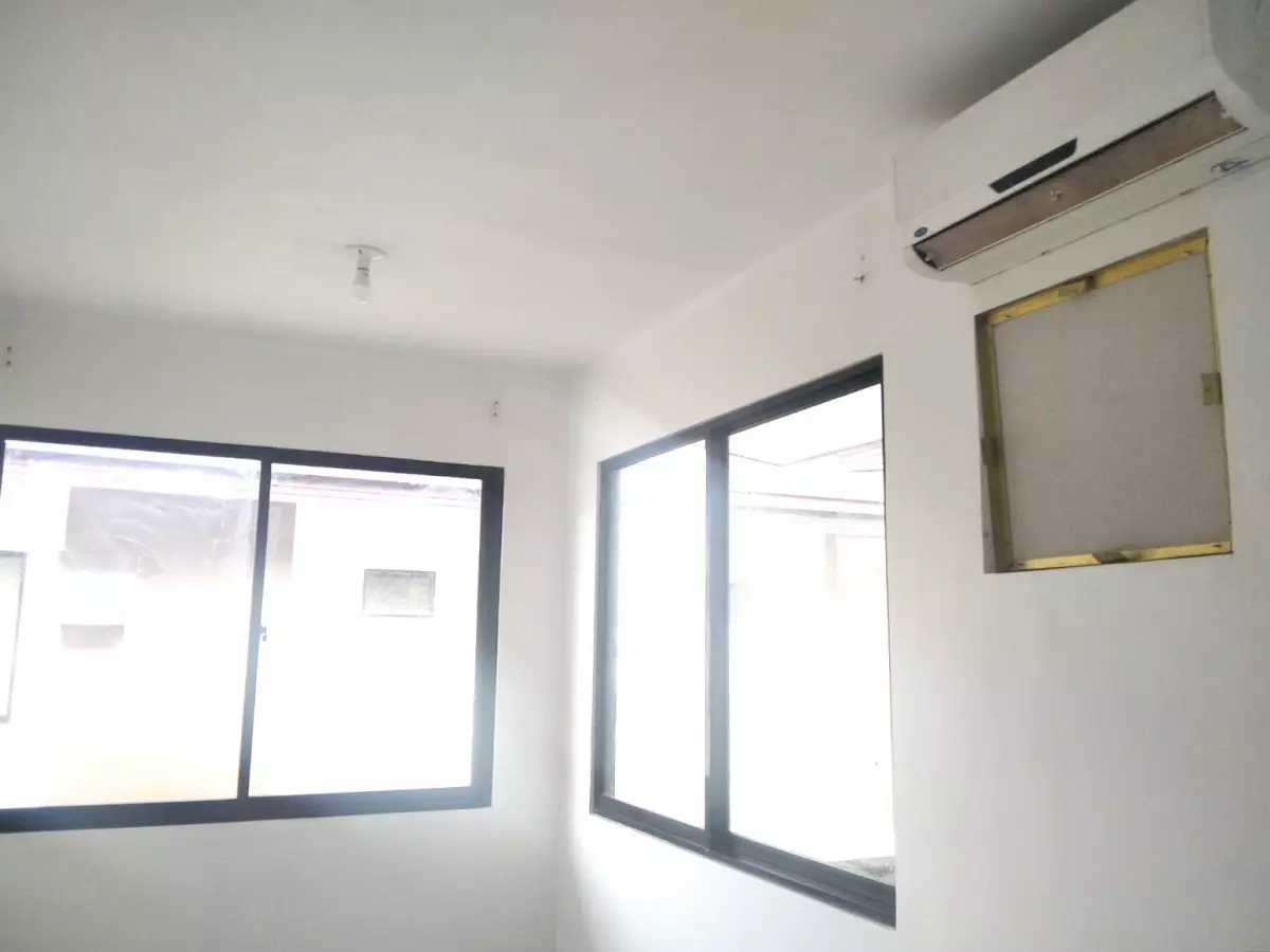 For rent unfurnished 3 bedroom house and lot in mandaue 