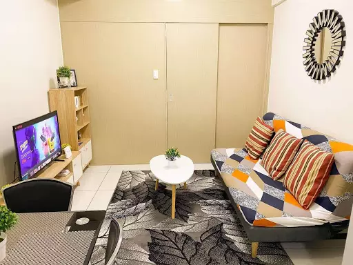 Tagaytay Condo Taal View — 1 Bedroom in Tagaytay, Cavite, Philippines — Photo 3