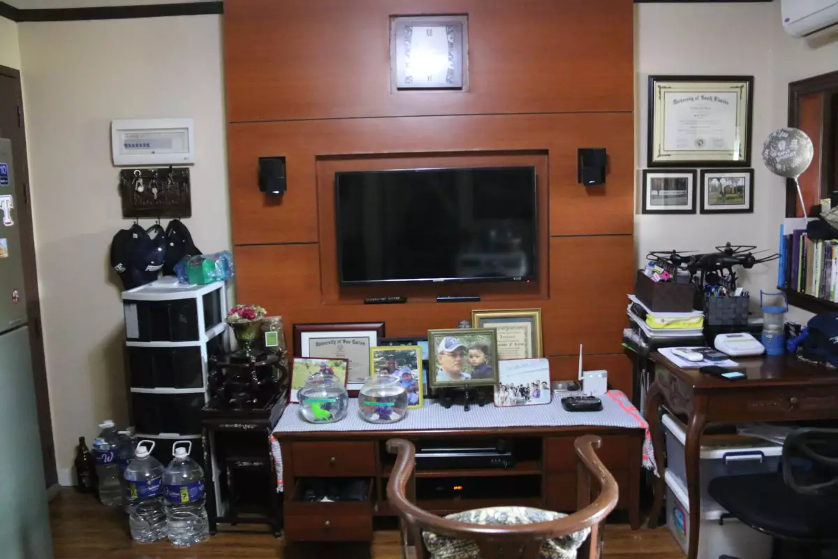 Open photo 14 of 14 — Ready For Occupancy 2 Bedroom Condo, including Basement Parking in One Oasis, Cebu City