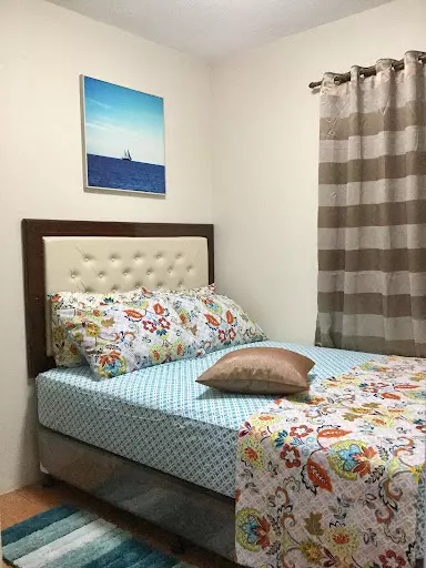 Open photo 17 of 27 — FOR RENT FULLY FURNISHED 2BR CONDO @ SRP CEBU CITY