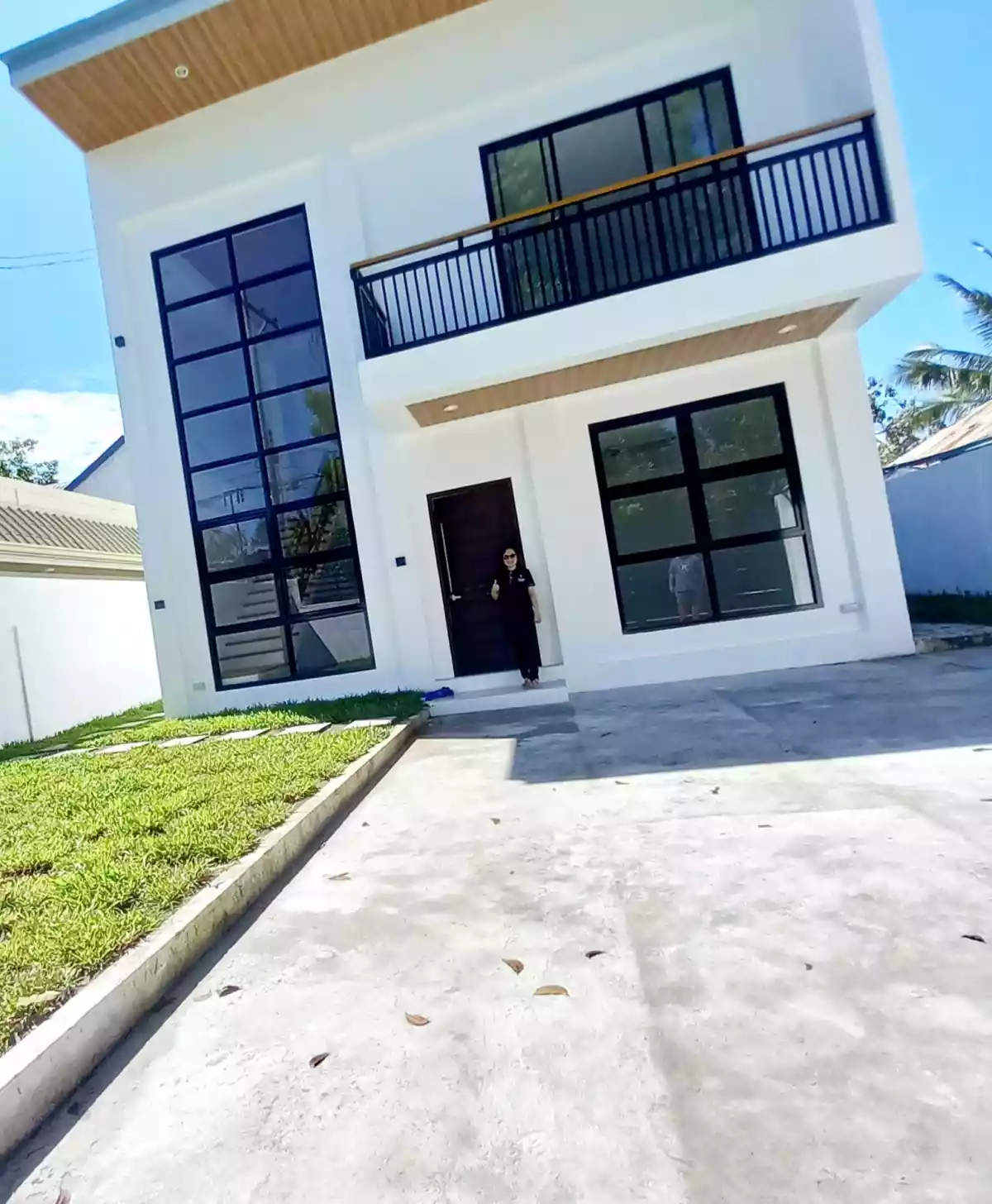Newly Built House and Lot — House and Lot in Iligan City, Lanao del Norte, Philippines — Photo 6