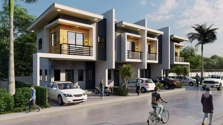 For ASSUME/SALE — House and Lot in Lapu-Lapu City, Cebu, Philippines — Photo 6