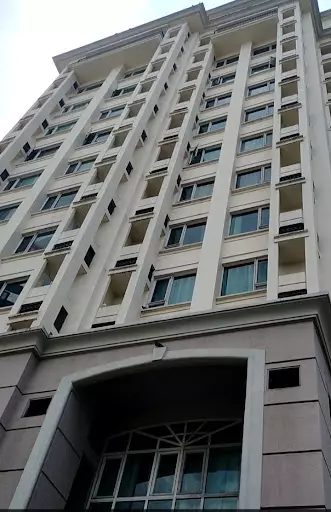 For Rent spacious 1 bedroom unit at Park Tower One in Cebu Business park Ayala — 1 Bedroom in Cebu City, Cebu, Philippines — Photo 2
