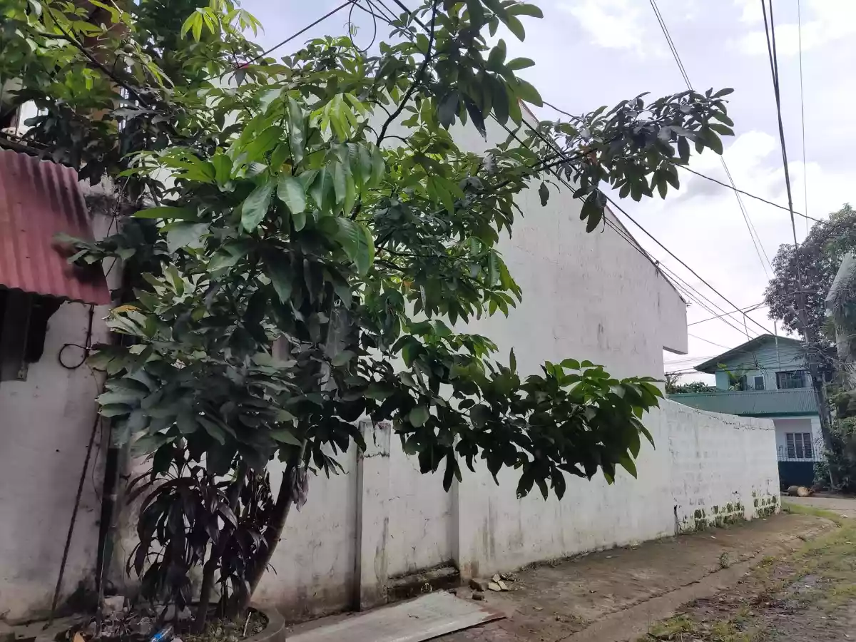Open photo 16 of 17 — For Sale House and Lot in Kingsville Antipolo Gate 3 Marcos Highway