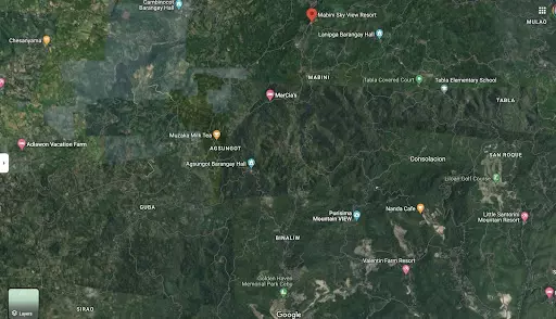 Open photo 19 of 23 — RUSH?? LOT ONLY ?? FOR SALE ?? CLEAN - TITLED ?? CEBU CITY Mountain Barangay (Brgy. Agsungot)