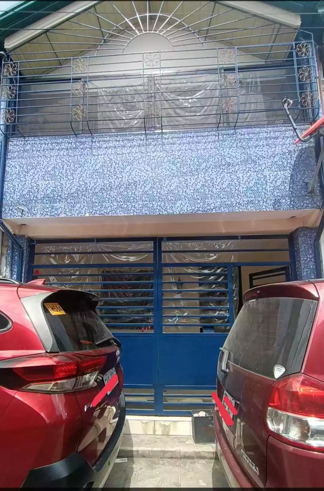 House and Lot for Sale — House and Lot in Minglanilla, Cebu, Philippines — Photo 2