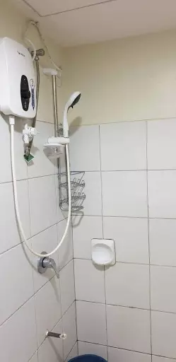 Horizon 101  studio for assume 1.7M rent 12k — Studio in General Maxilom Avenue, Cebu City, Cebu — Photo 3