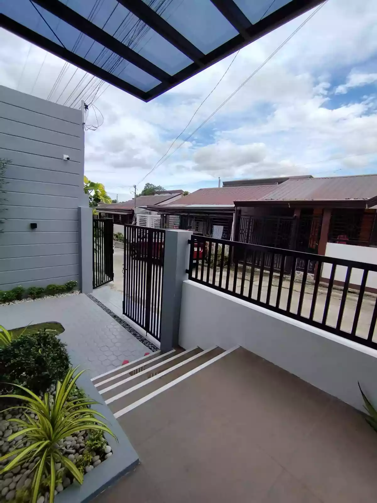 House and Lot for Sale — House and Lot in Unnamed Road, Buhangin, Davao City — Photo 6