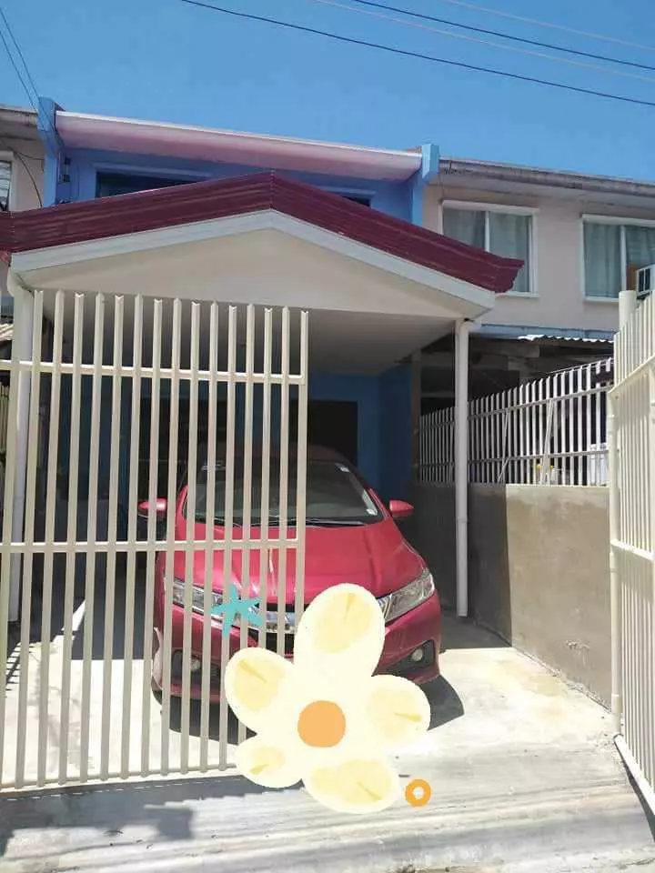 DECA- 4 2BR HOUSE FOR RENT!! — Townhouse in Lapu-Lapu City, Cebu, Philippines — Photo 6