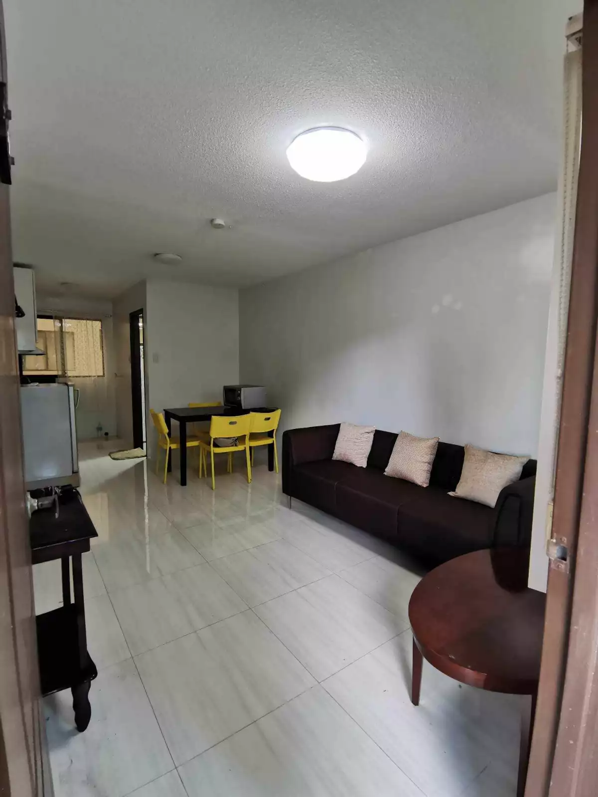 One Oasis Cebu 2nd Unit — 2 Bedrooms in Pres. Magsaysay Street, Cebu City, Philippines — Photo 3