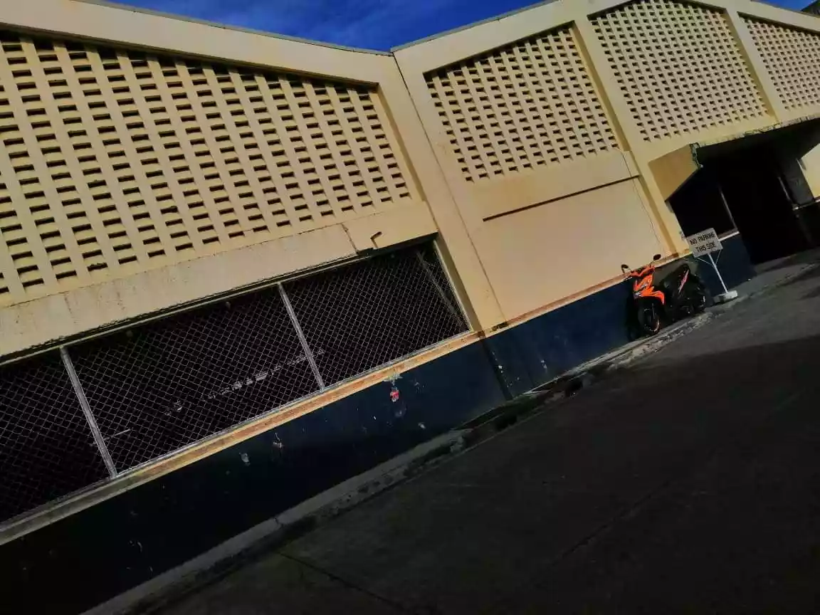 WAREHOUSE FOR RENT - photo 3