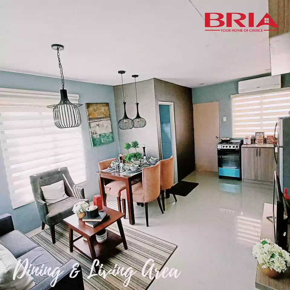 Bria Homes Tagum Davao Ready for Occupancy — House and Lot in Unnamed Road, Tagum, Davao del Norte — Photo 3