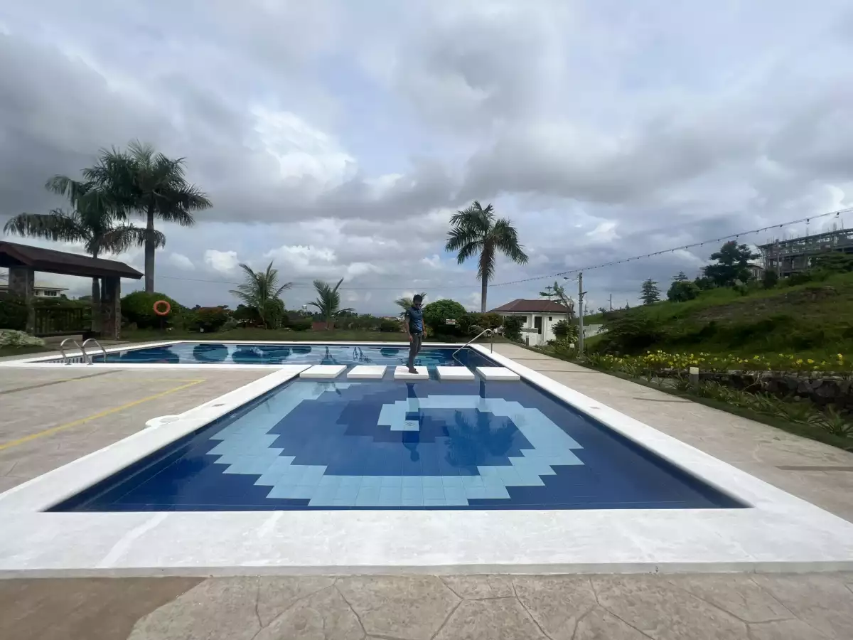 Residential Lot in Kishanta Subdivision in Lagtang, Talisay City — Residential Lot in Talisay, Cebu, Philippines — Photo 5