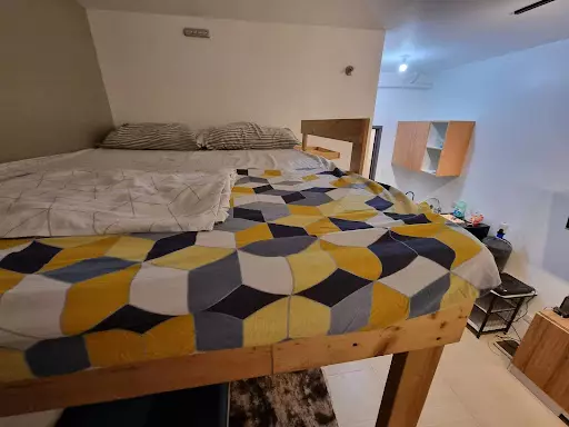 AIZEN FLATS — Studio in P.J.Burgos, Mandaue City, Cebu — Photo 5