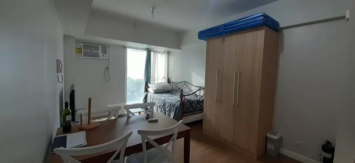 Condo for Rent in Solinea Mabolo - photo 2