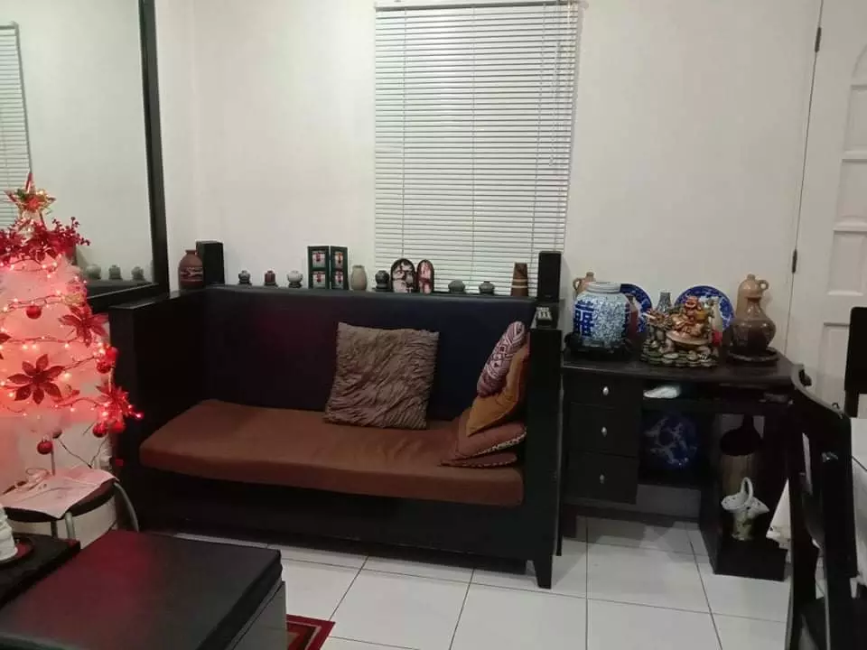 House and Lot For Sale @ Casili Consolacion, Cebu Philippines (ANANDA SUBDIVISION) — Townhouse in Unnamed Road, Consolacion, Cebu — Photo 3