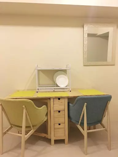 A well maintained studio unit inside IT Park — Studio in Asiatown, Apas, Cebu City — Photo 3