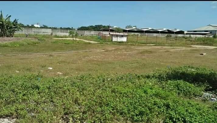 For Sale 2 Hectares Commercial Lot in Lapulapu