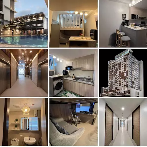 Open photo 89 of 95 — Sacrifice sale! FOR ASSUME - Studio Unit in BE Residences Lahug with PARKING