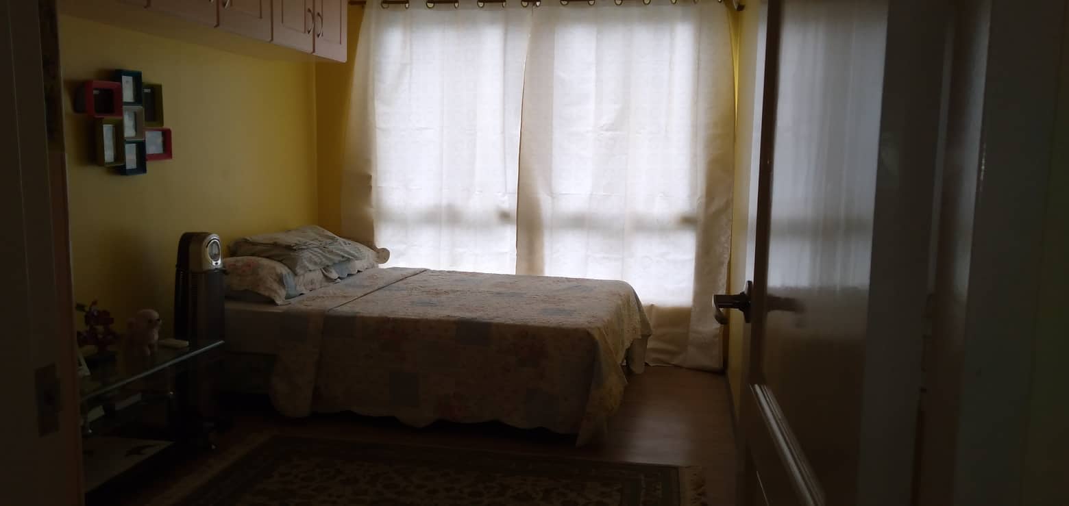 Amalfi Oasis bldg. 1 two bedroom for rent — 2 Bedrooms in Cebu South Coastal Road, Cebu City, Central Visayas — Photo 3