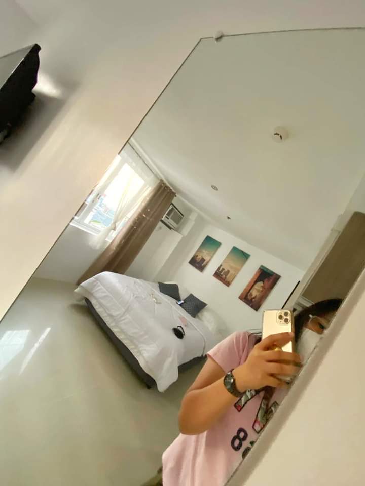 Open photo 11 of 18 — For sale studio unit ready-for-occupancy 2.750M