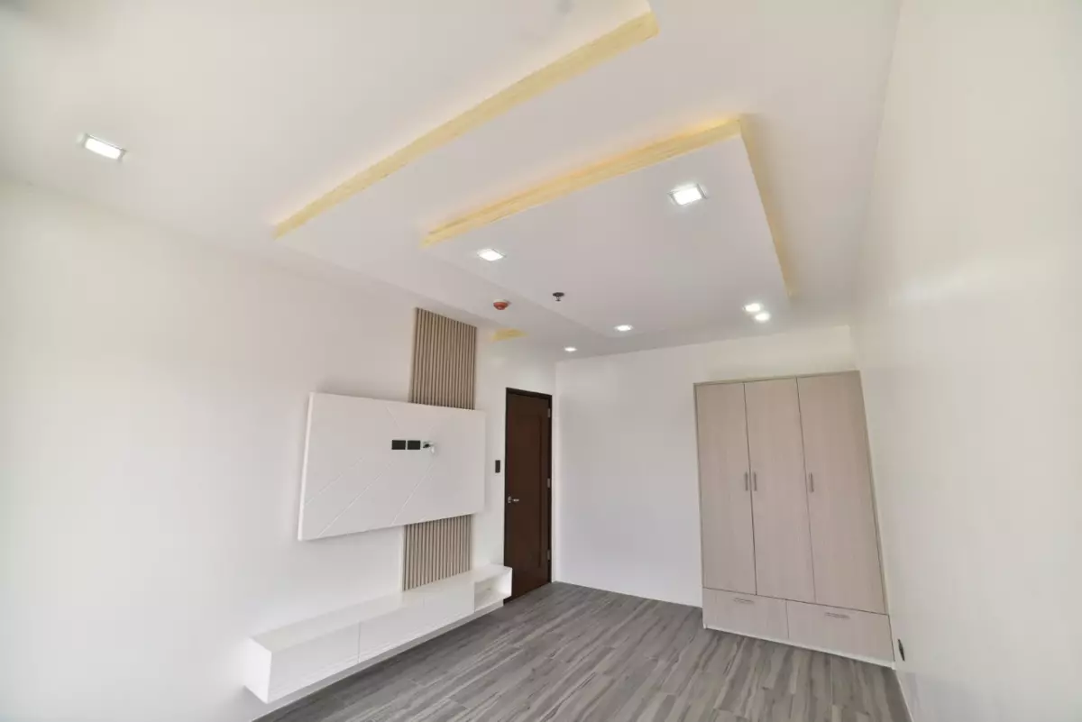 15 Boni Place Spacious RFO 1 Bedroom in Angeles near Clark Pampanga — 1 Bedroom in Angeles, Pampanga, Philippines — Photo 6