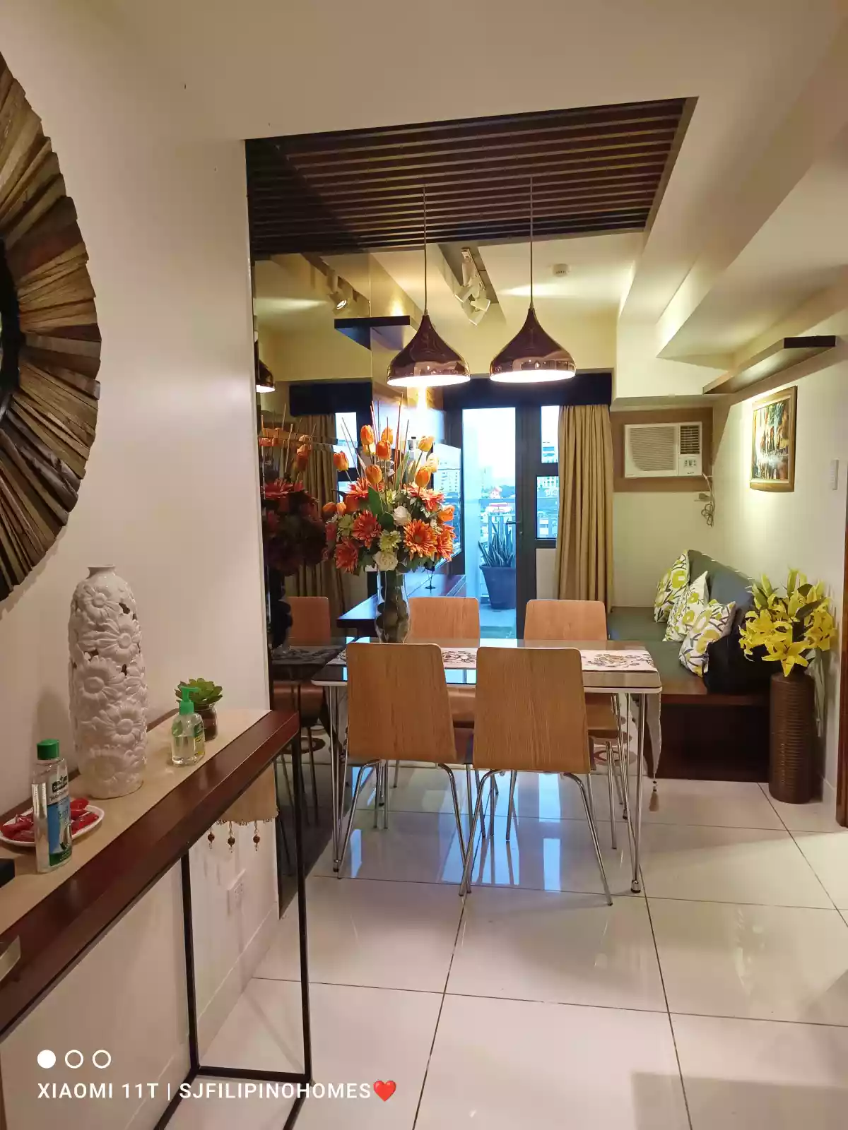 For Assume 1BedroomUnit w/ garden balconyy - photo 3