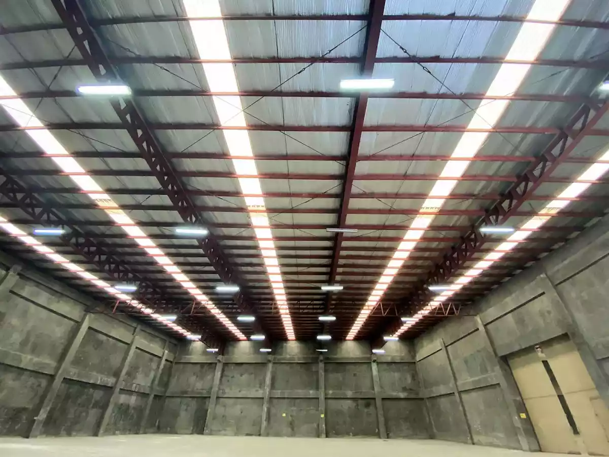 Warehouse for Rent /Lease in Tipolo, Mandaue City Very accessible to 40 footers Container Van
