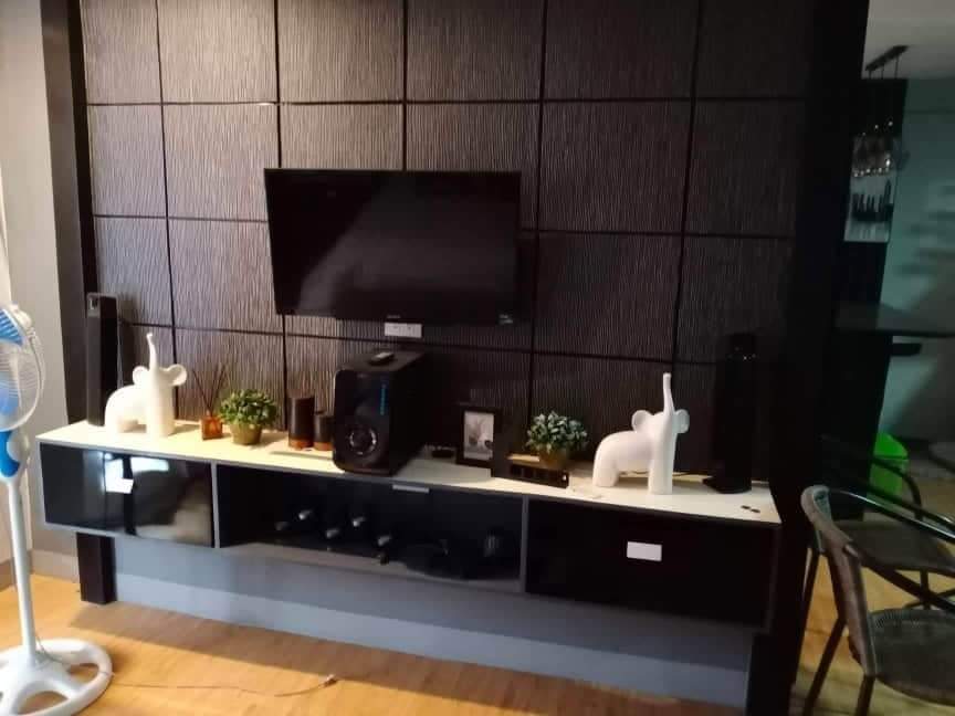 CONDO FOR SALE AREZZO DAVAO — Studio — Photo 7