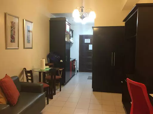 Cozy Studio in Persimmon — Studio in Cebu City, Cebu, Philippines — Photo 5