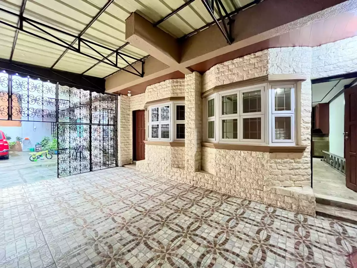 NEWLY RENOVATED 2-STOREY TOWNHOUSE FOR SALE in Quezon City  