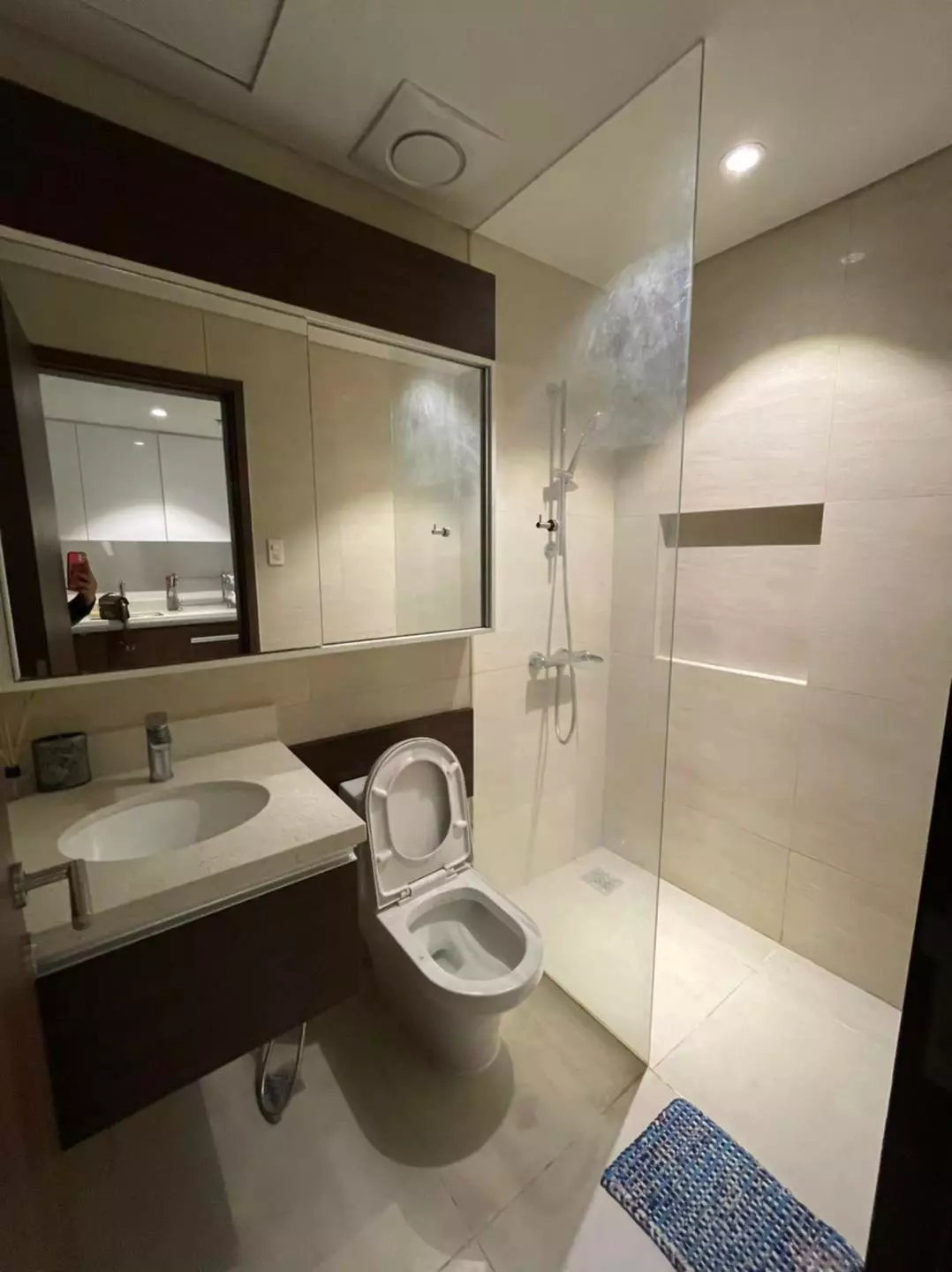Tambuli Studio Unit For Rent - photo 7