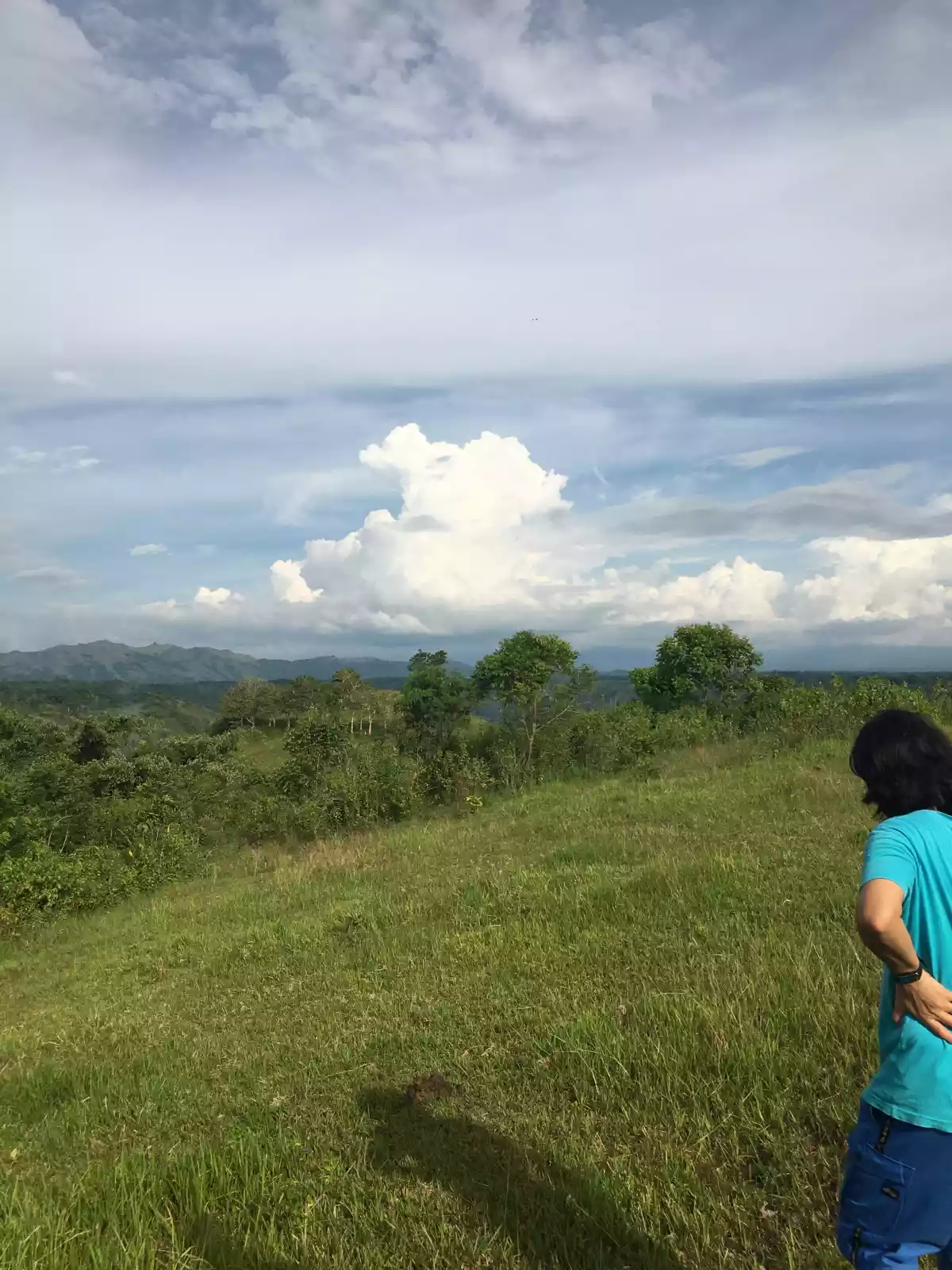 Pualas Near Hidden Valley Property — Agricultural Lot in Baungon, Bukidnon, Philippines — Photo 3