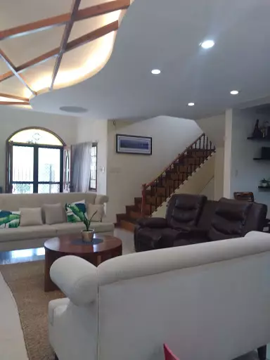 Open photo 29 of 37 — House and lot in an exclusive subdivision 