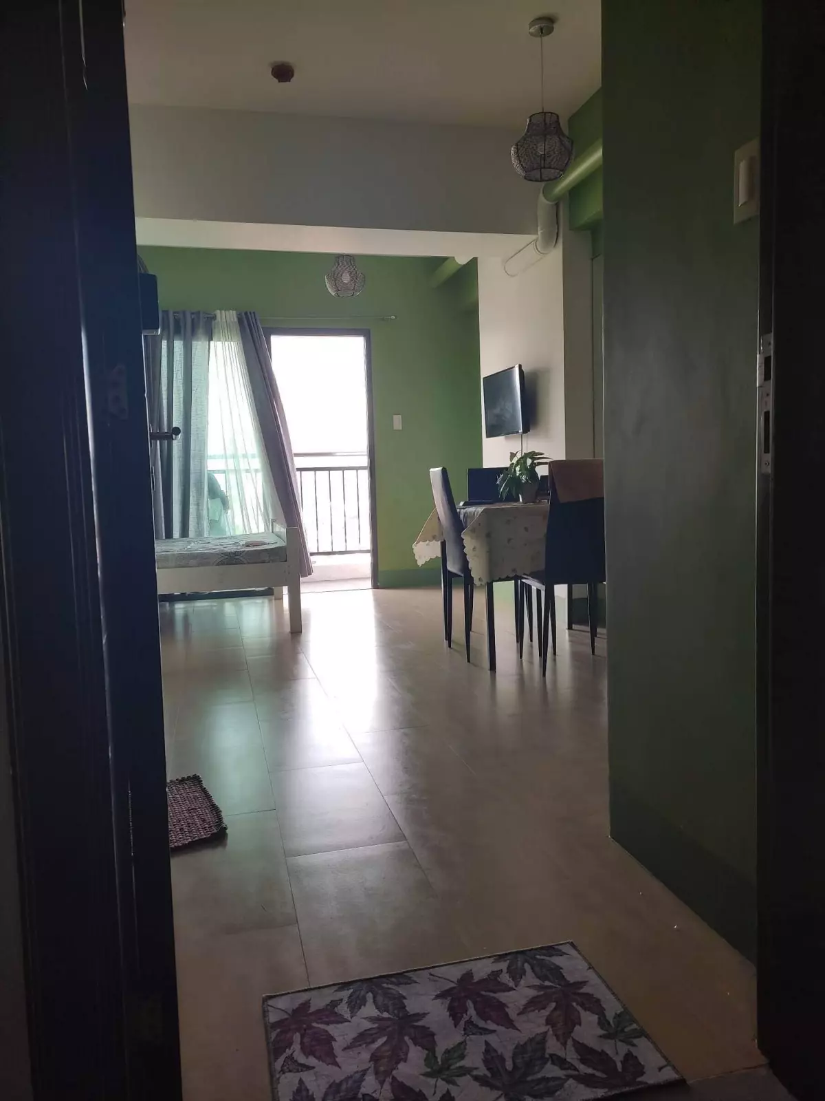 Studio Unit At Club Ultima — Studio in Ultima Residences Ramos Tower, F. Ramos Street, Cebu City — Photo 6