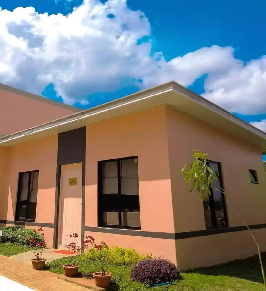 Bria homes Kidapawan