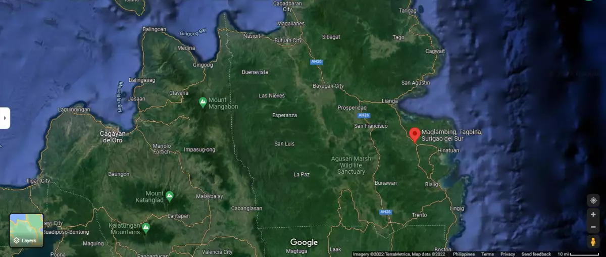 HOT Coconut Farm Land @ 34.52/sqm - photo 7