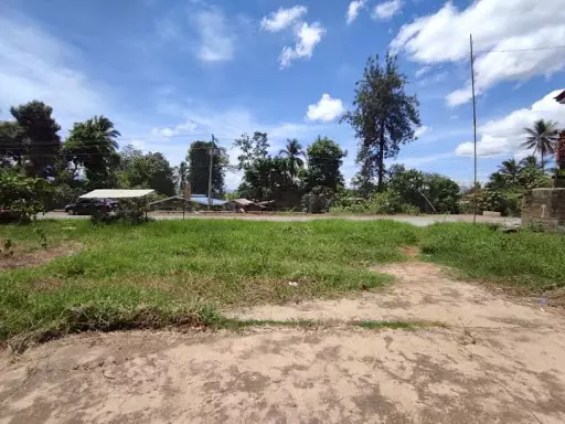 Valencia city Lot for Sale!