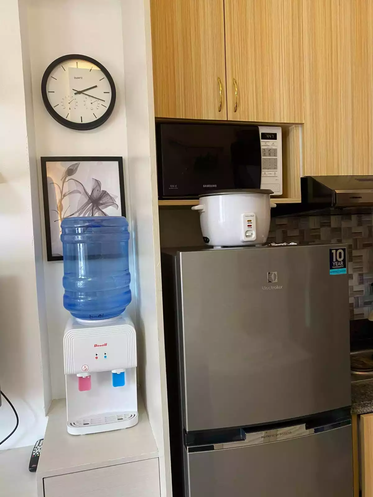 Open photo 12 of 14 — For rent studio unit & for assume near in jy & It park 