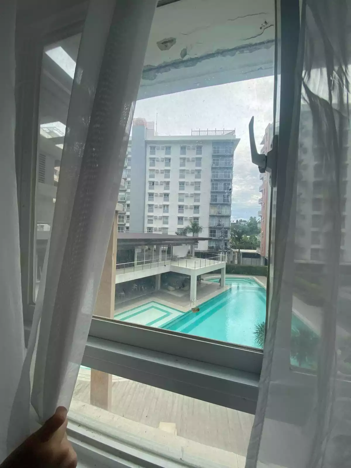 Assumed 1 Bedroom Unit in Mivesa Residences  - photo 5
