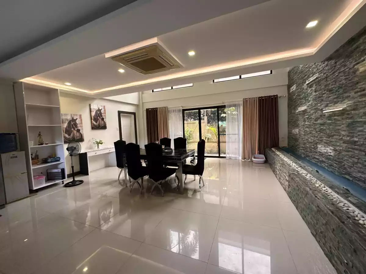 Pristina North House & Lot — House and Lot in Talamban Road, Cebu City, Cebu — Photo 5