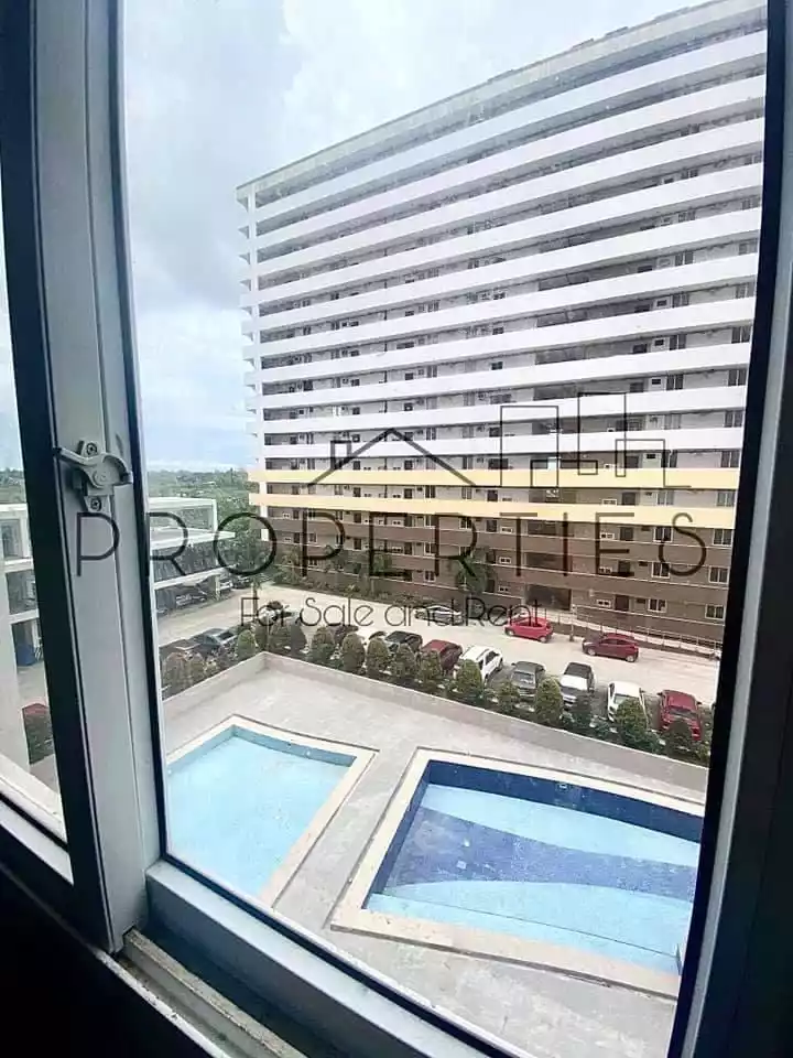 Two Bedroom Unit with Balcony For Sale/Rent in Mactan!