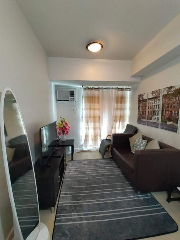 For Rent!! Fully furnished 1 Bedroom unit in Solinea — 1 Bedroom in Cebu City, Philippines — Photo 6
