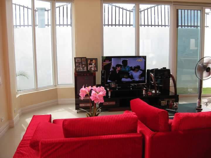 Modern House Design & Lot For Sale — House and Lot in Dapdap, Lapu-Lapu City, Cebu — Photo 5