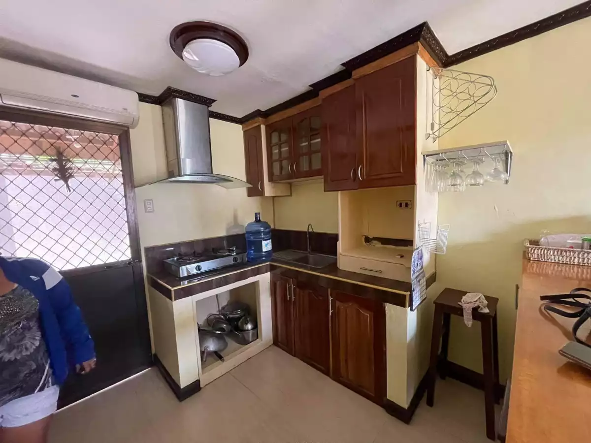 Townhouse , Fully Furnished in Portville, Bgry Buaya , Lapu Lapu City — Townhouse in General Aviation Road, Lapu-Lapu City, Cebu — Photo 4