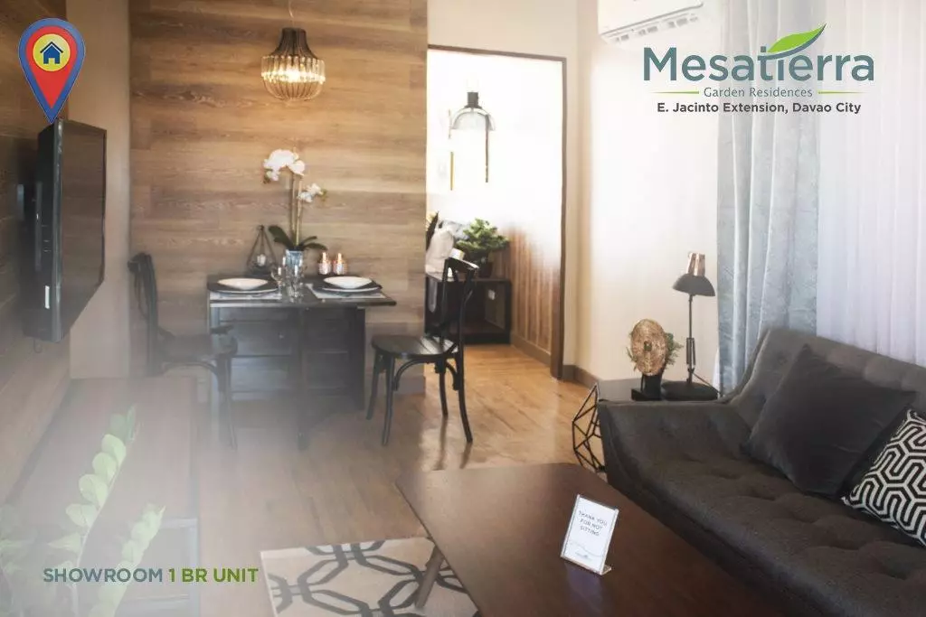 MESATIERRA GARDEN RESIDENCES - photo 5